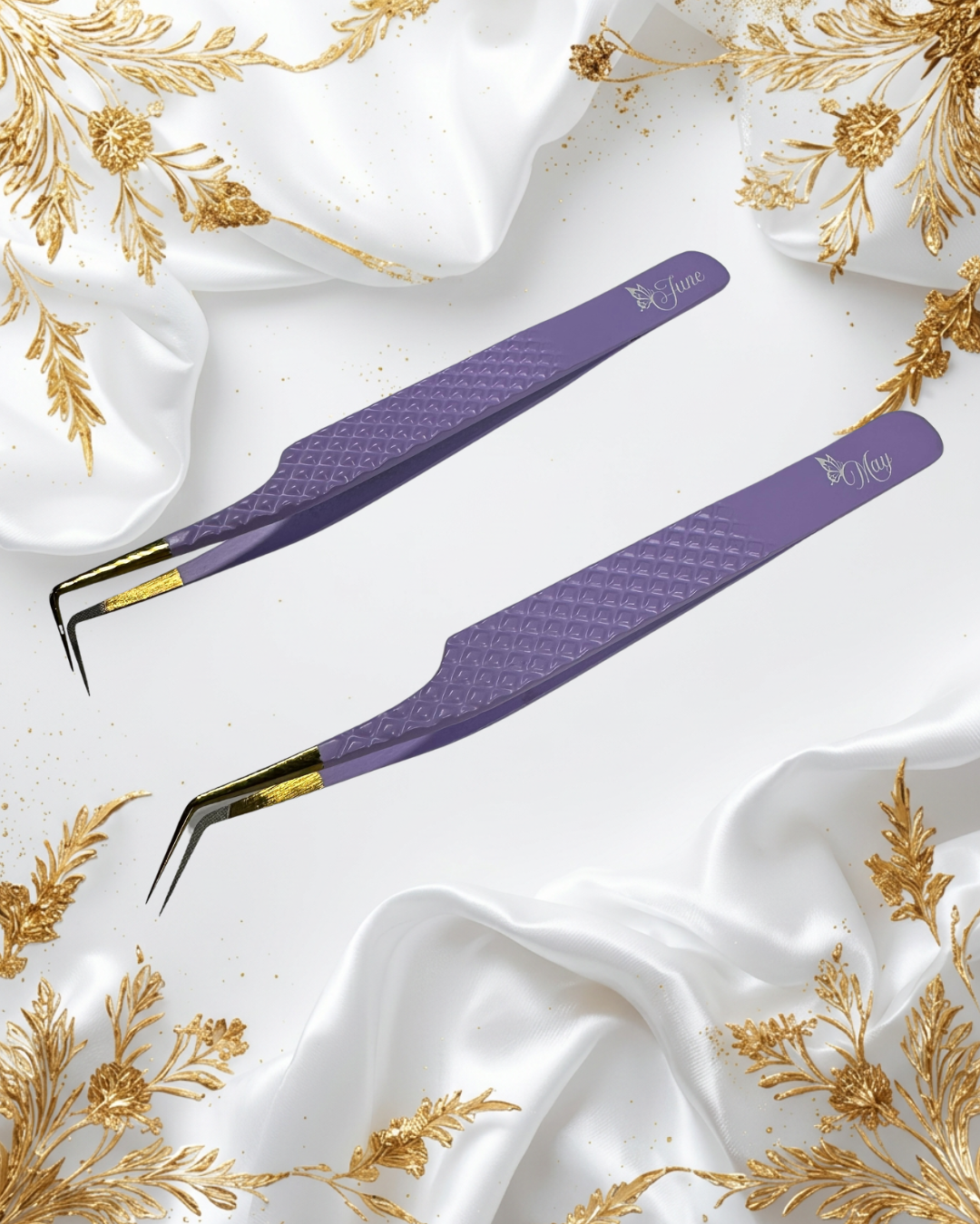 Tweezers